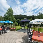 Casa de Férias Gruppenferienhaus Dressel Warmensteinach