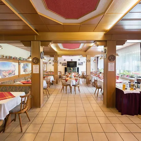 Gruppenferienhaus Dressel Warmensteinach