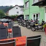 Gruppenferienhaus Dressel Warmensteinach
