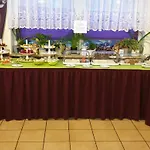 Gruppenferienhaus Dressel Hébergement de vacances