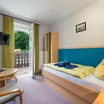 Gruppenferienhaus Dressel