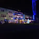 Gruppenferienhaus Dressel Hébergement de vacances *