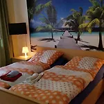 Gruppenferienhaus Dressel Hébergement de vacances *