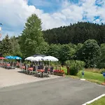 Hébergement de vacances Gruppenferienhaus Dressel Warmensteinach