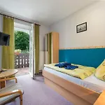 Gruppenferienhaus Dressel Hébergement de vacances Warmensteinach