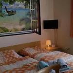 Tatil Evi Gruppenferienhaus Dressel Warmensteinach