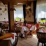 Gruppenferienhaus Dressel Warmensteinach