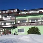 Gruppenferienhaus Dressel * Warmensteinach