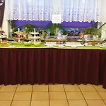 Gruppenferienhaus Dressel Hébergement de vacances