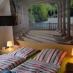 Hébergement de vacances Gruppenferienhaus Dressel *