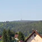 Gruppenferienhaus Dressel Warmensteinach