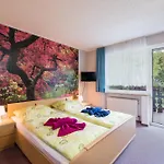 Hébergement de vacances Gruppenferienhaus Dressel Warmensteinach