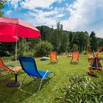 Tatil Evi Gruppenferienhaus Dressel *