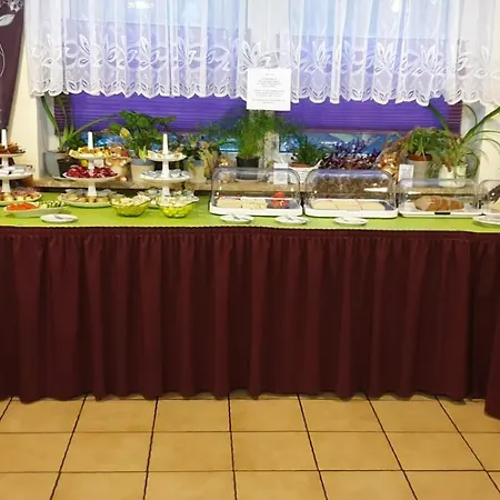 Gruppenferienhaus Dressel Dom wakacyjny