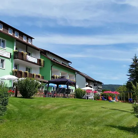 Gruppenferienhaus Dressel Holiday home Warmensteinach