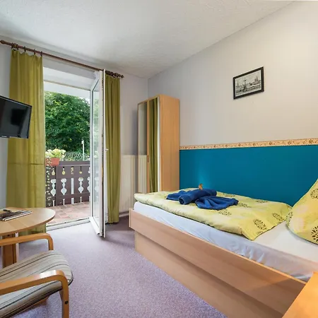 Gruppenferienhaus Dressel Tatil Evi Warmensteinach