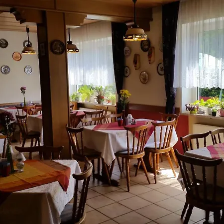 Gruppenferienhaus Dressel Warmensteinach
