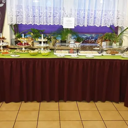 Gruppenferienhaus Dressel Dom wakacyjny
