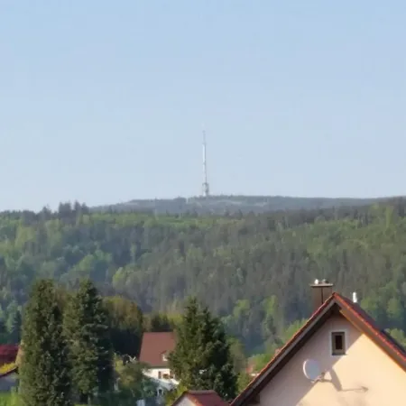 Gruppenferienhaus Dressel Warmensteinach