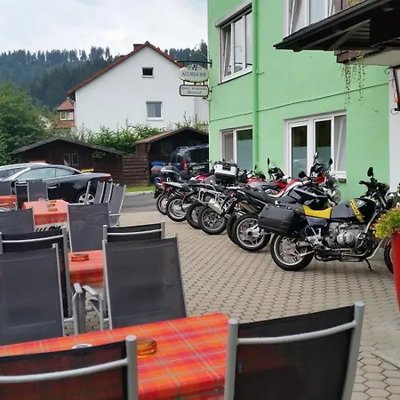 Dom wakacyjny Gruppenferienhaus Dressel