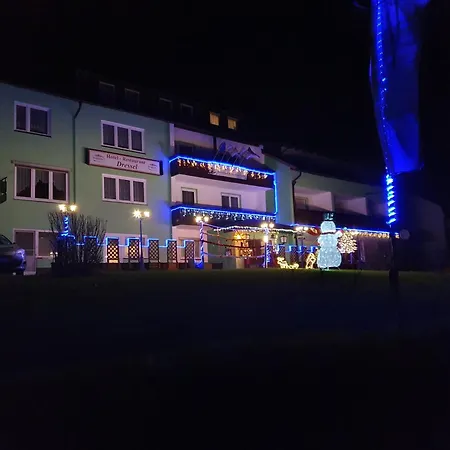 Tatil Evi Gruppenferienhaus Dressel Warmensteinach