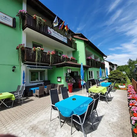 Gruppenferienhaus Dressel Warmensteinach