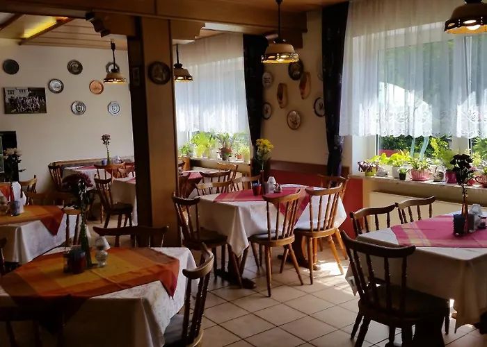 Gruppenferienhaus Dressel Vakantiehuis *