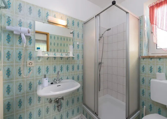 Vakantiehuis Gruppenferienhaus Dressel *