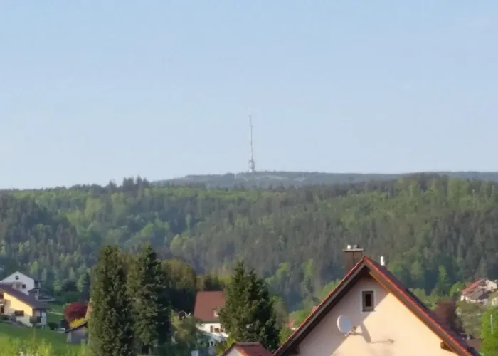 Gruppenferienhaus Dressel