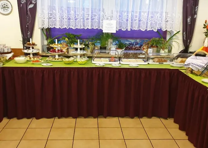 Gruppenferienhaus Dressel Vakantiehuis