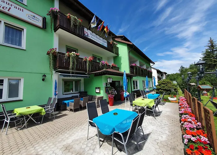 Gruppenferienhaus Dressel Vakantiehuis *